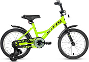 Велосипед SITIS WIND 16 (2023) Green-Black