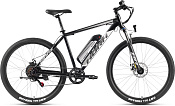 Велосипед HORH MARZ 27.5" (2023) Black